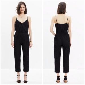Bundle for Bethany- black jumpsuit/lulu leggings